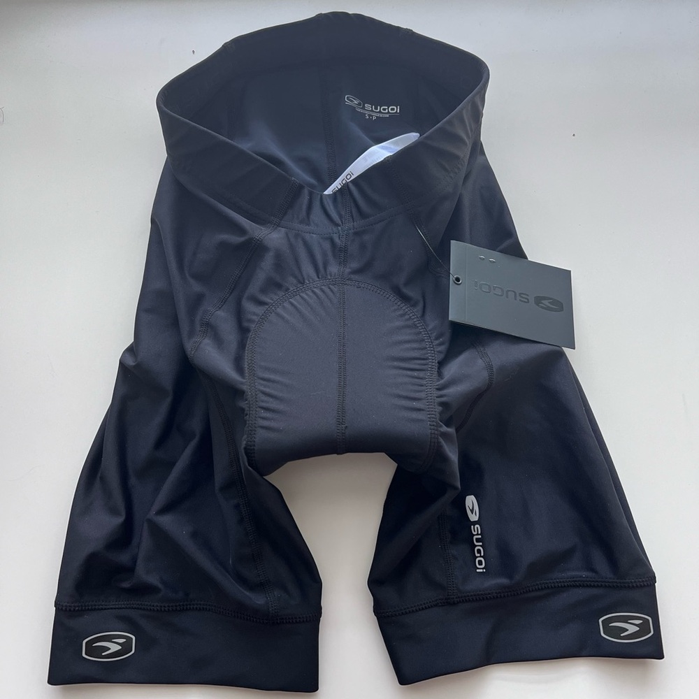 Sugoi men Classic short S